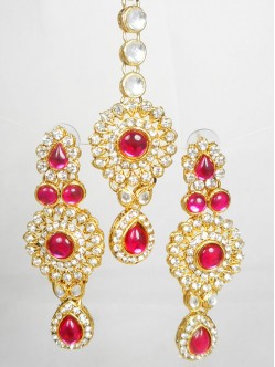 earring-3G172ER26852